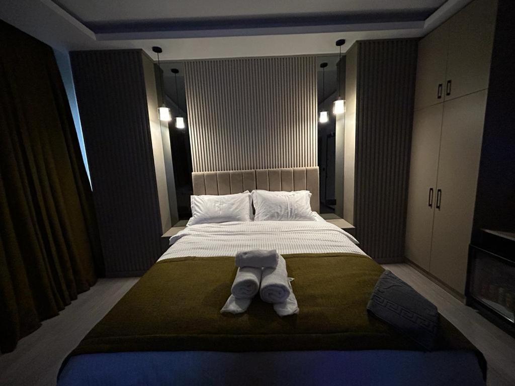 Palma Suites, Istanbul